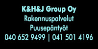 K&H&J Group Oy